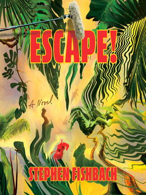 cover image of Escape!